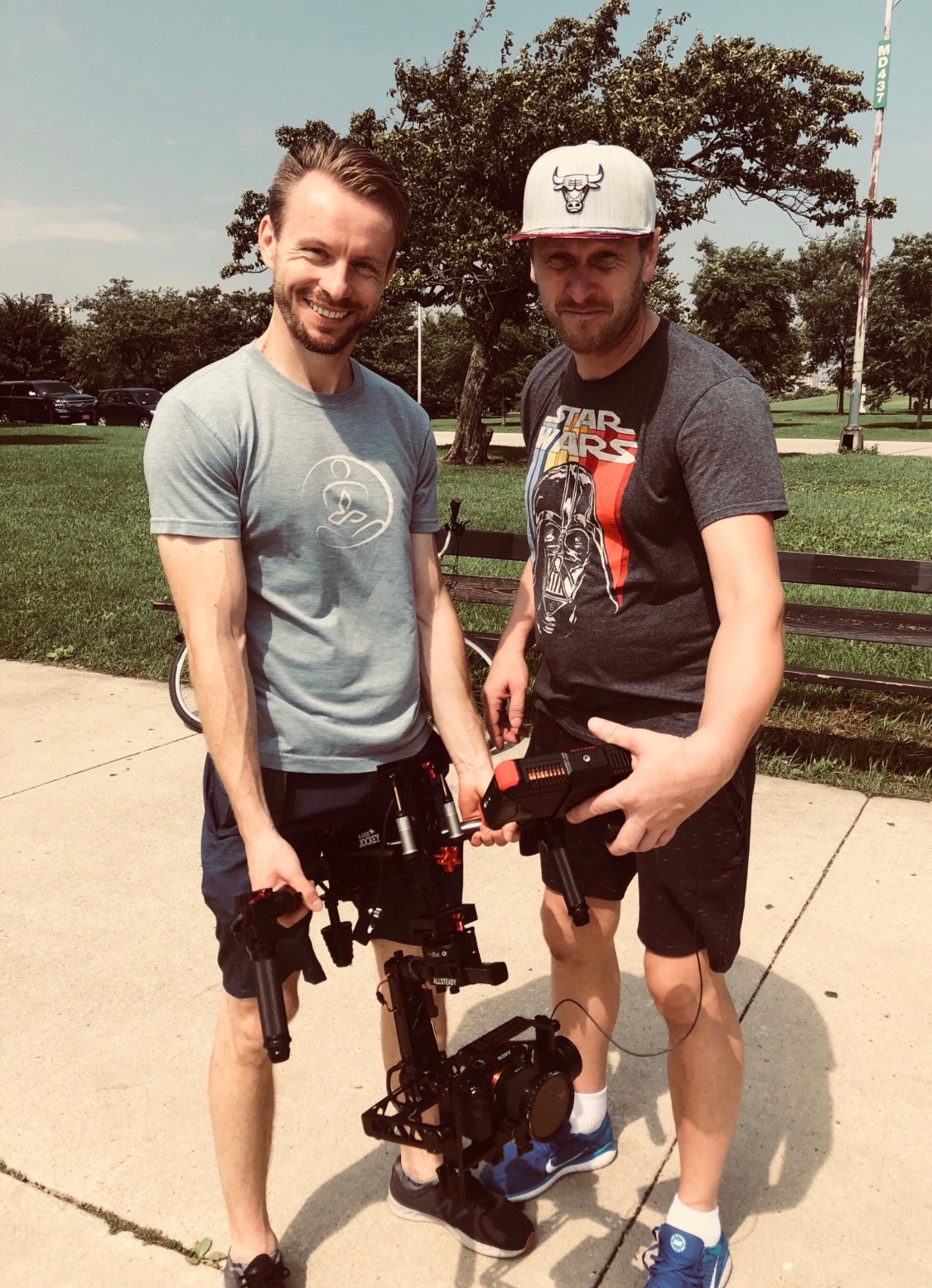 Chicago Trusted Videographer